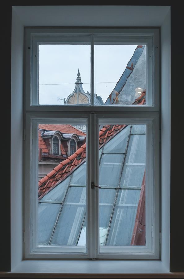 Sherlock Art Hotel Riga Kültér fotó