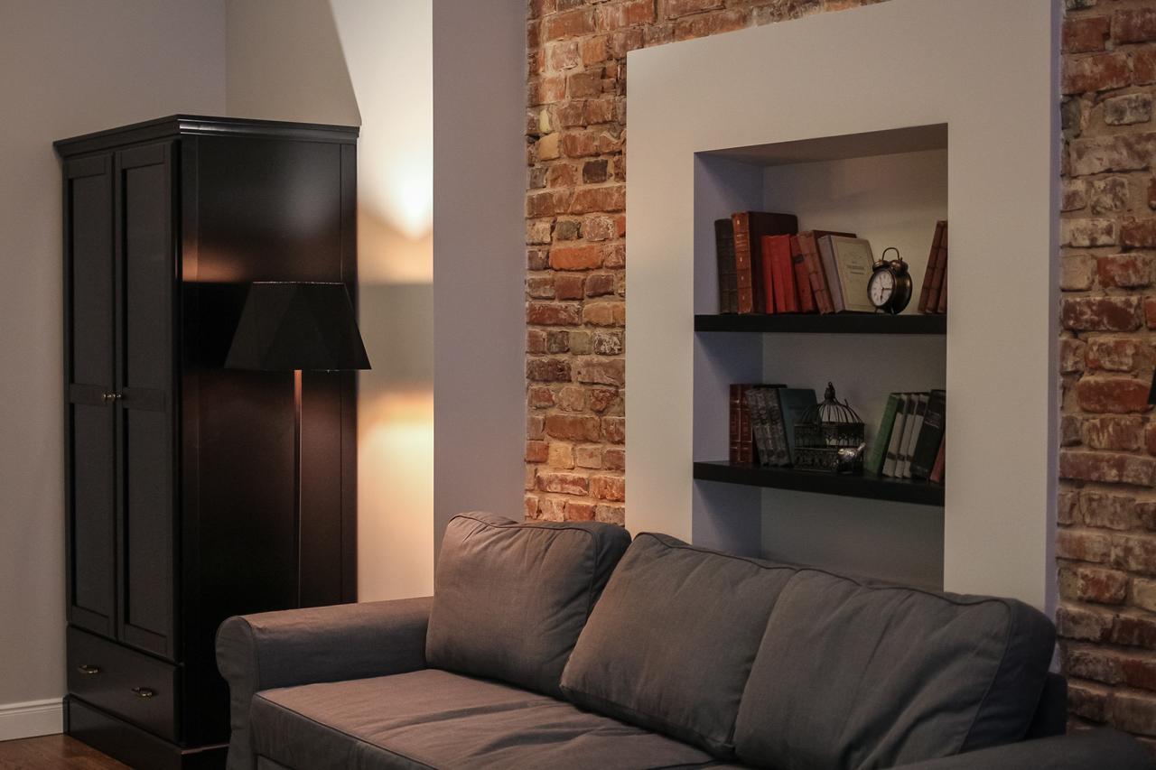 Sherlock Art Hotel Riga Kültér fotó
