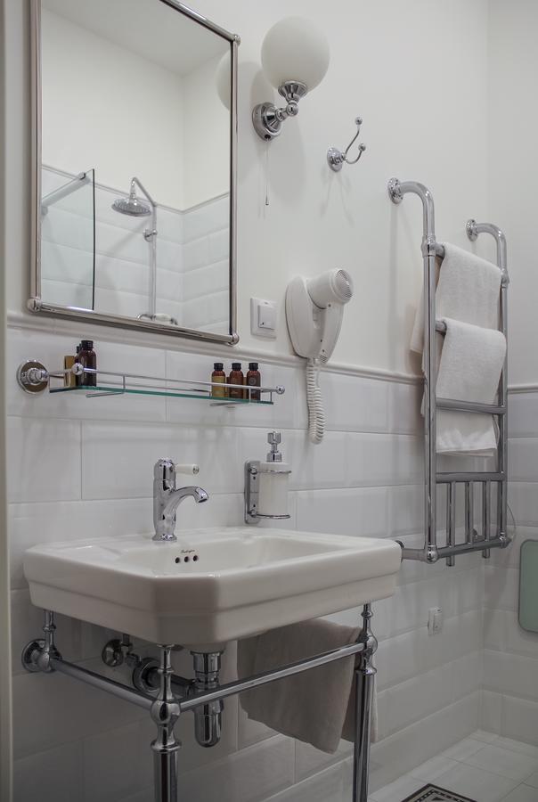 Sherlock Art Hotel Riga Kültér fotó