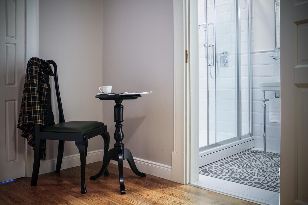 Sherlock Art Hotel Riga Kültér fotó