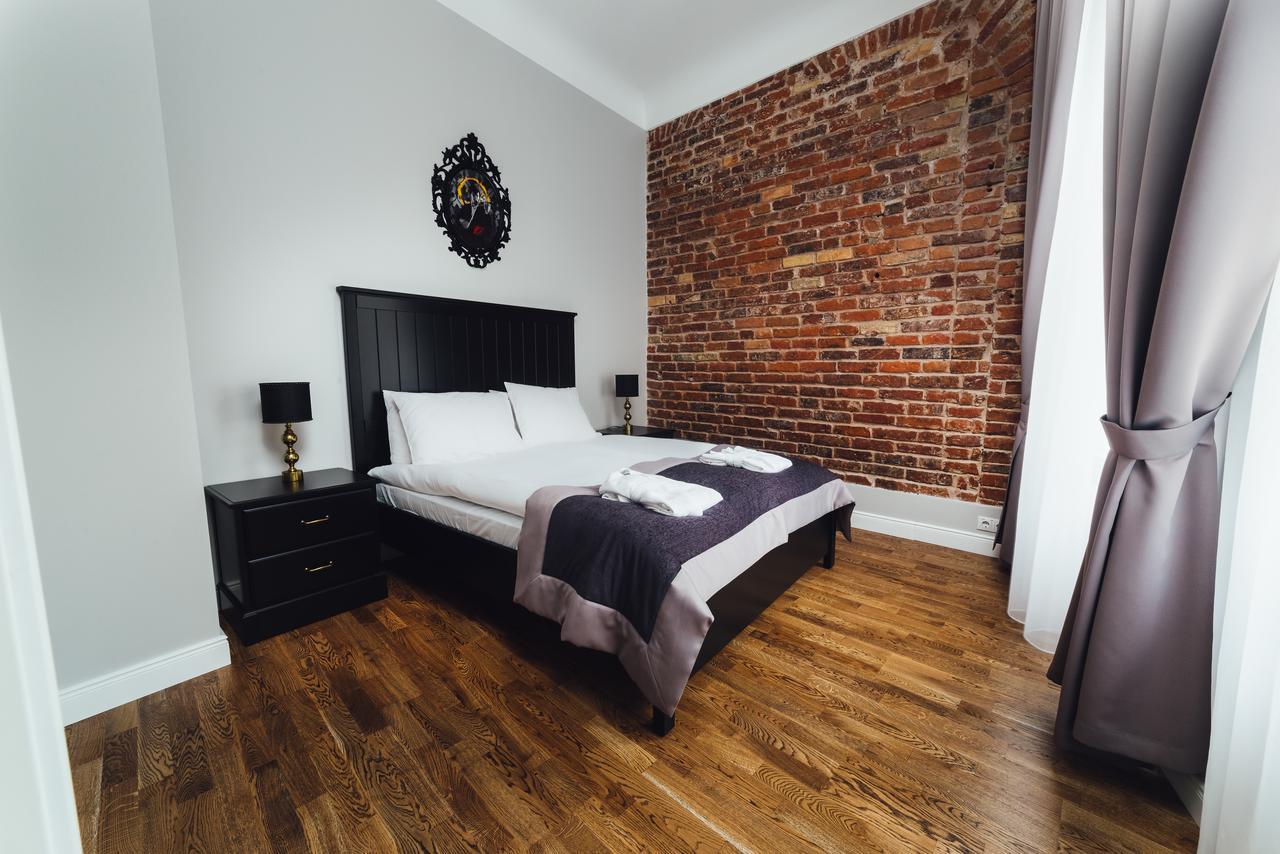 Sherlock Art Hotel Riga Kültér fotó