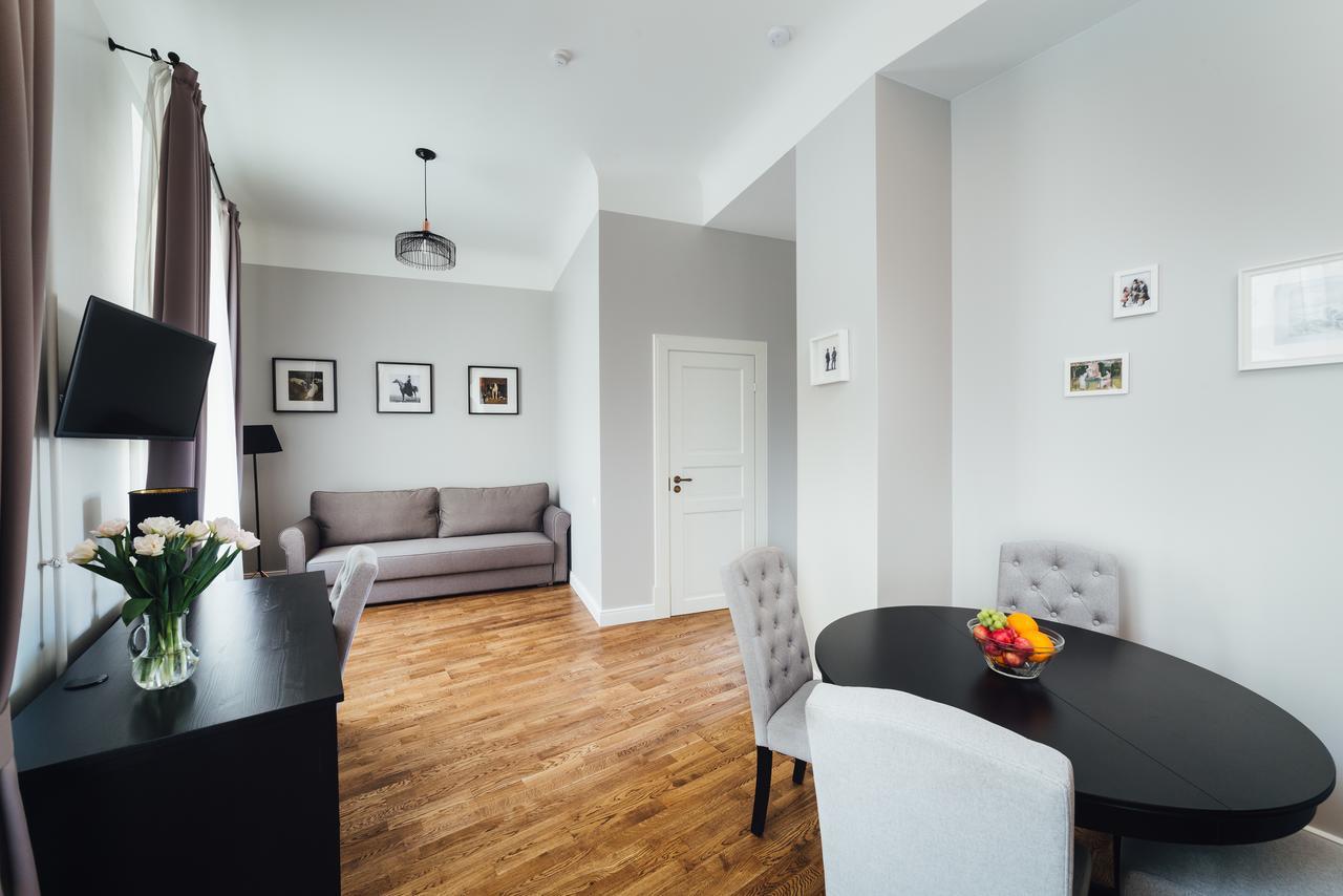Sherlock Art Hotel Riga Kültér fotó