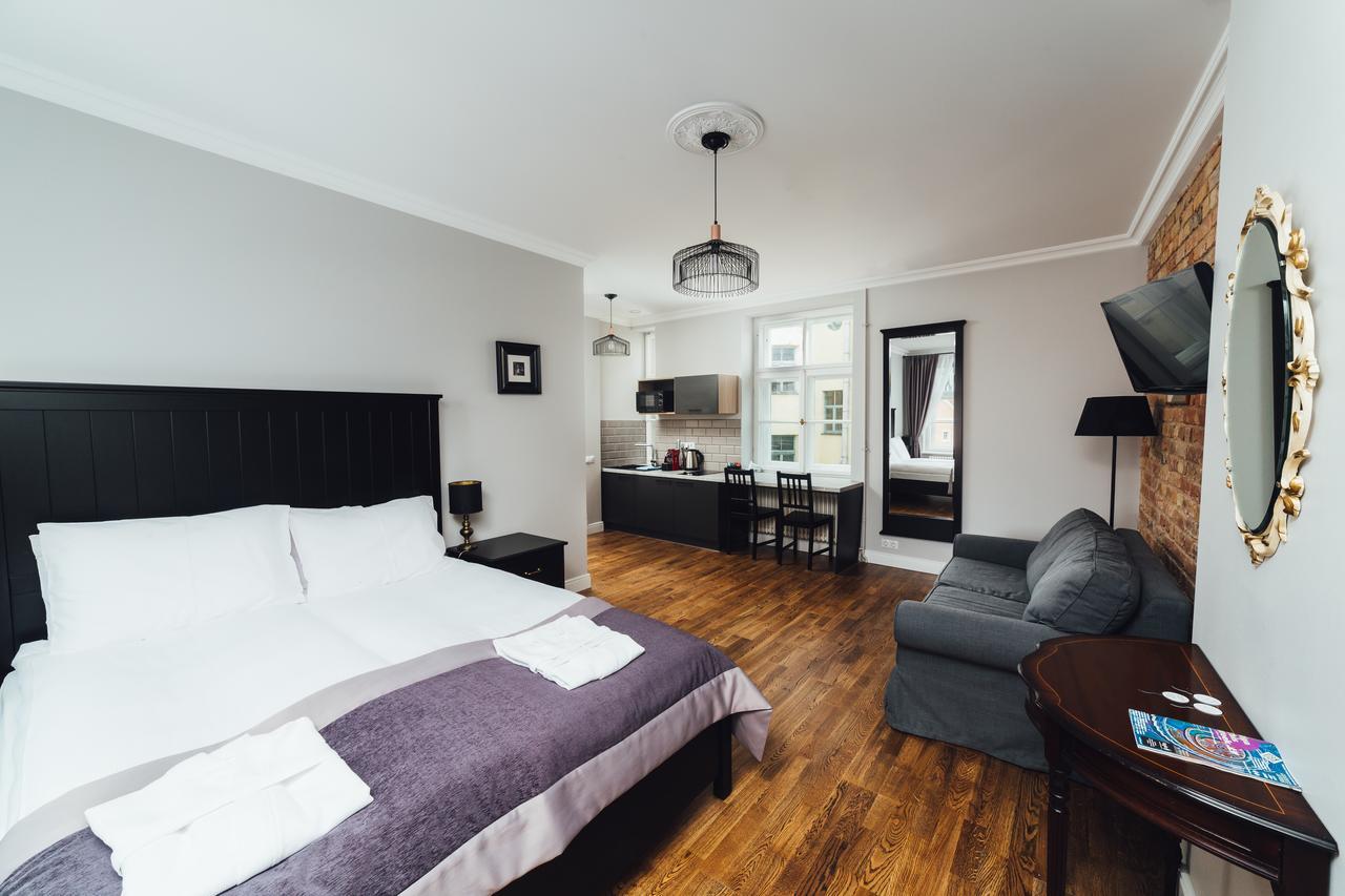 Sherlock Art Hotel Riga Kültér fotó