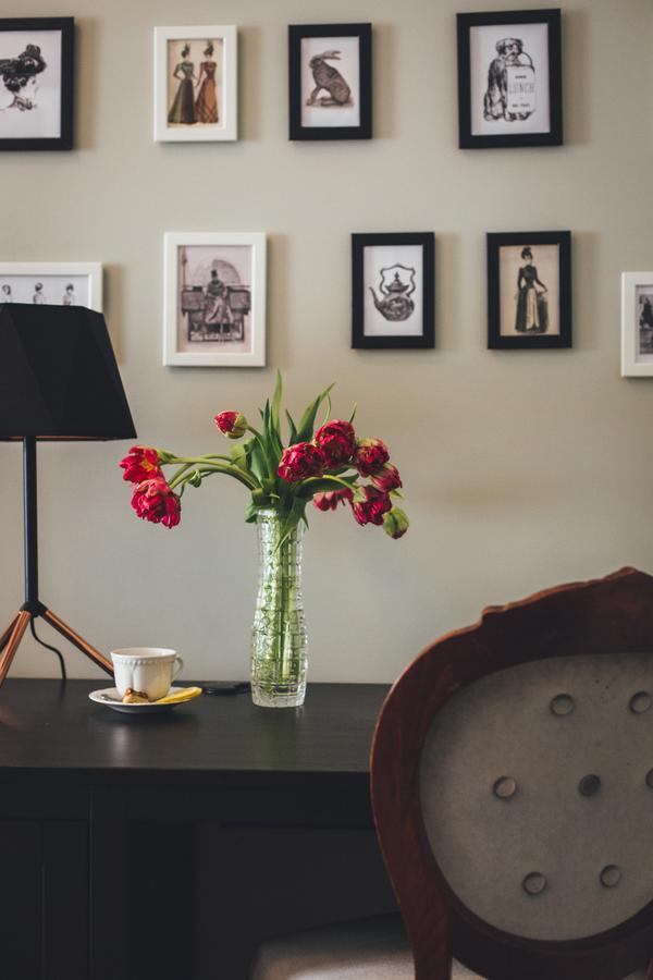 Sherlock Art Hotel Riga Kültér fotó