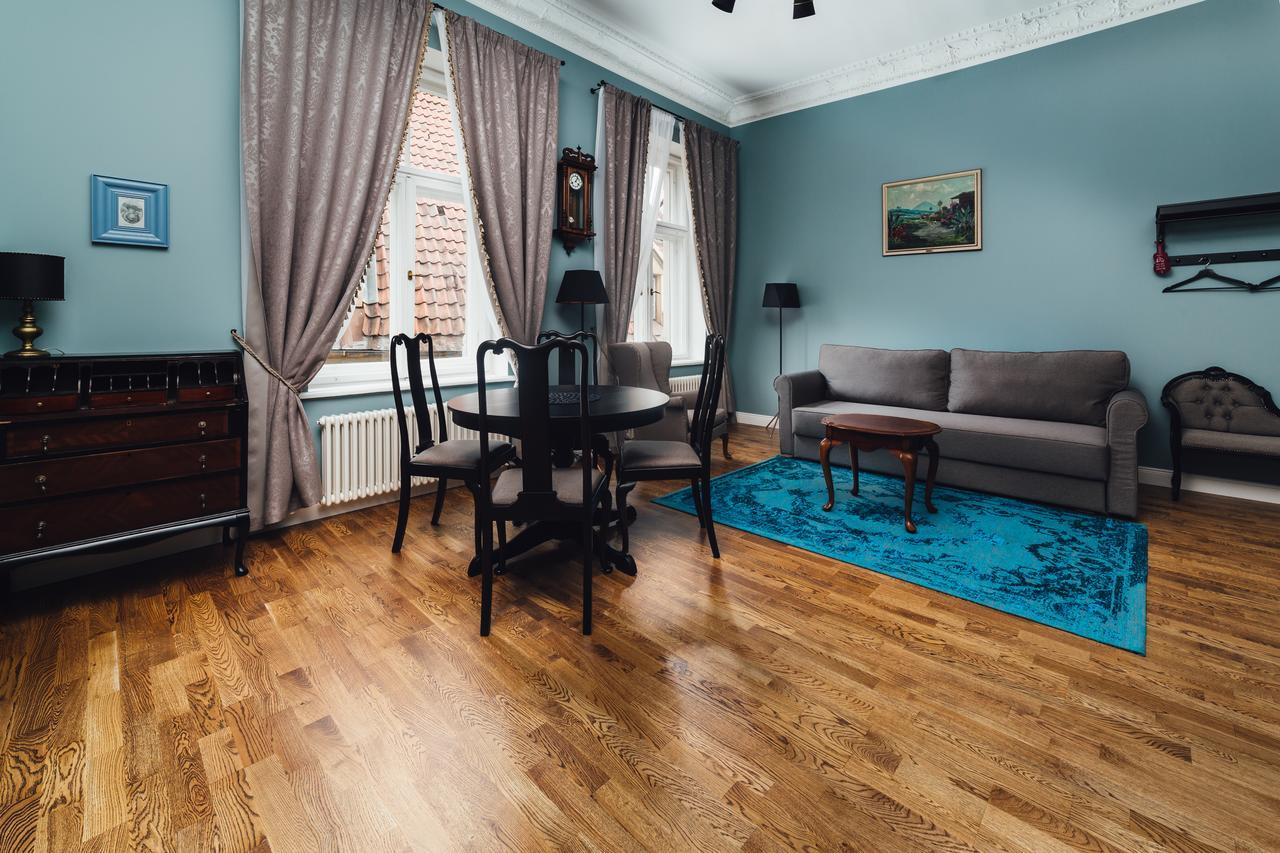 Sherlock Art Hotel Riga Kültér fotó